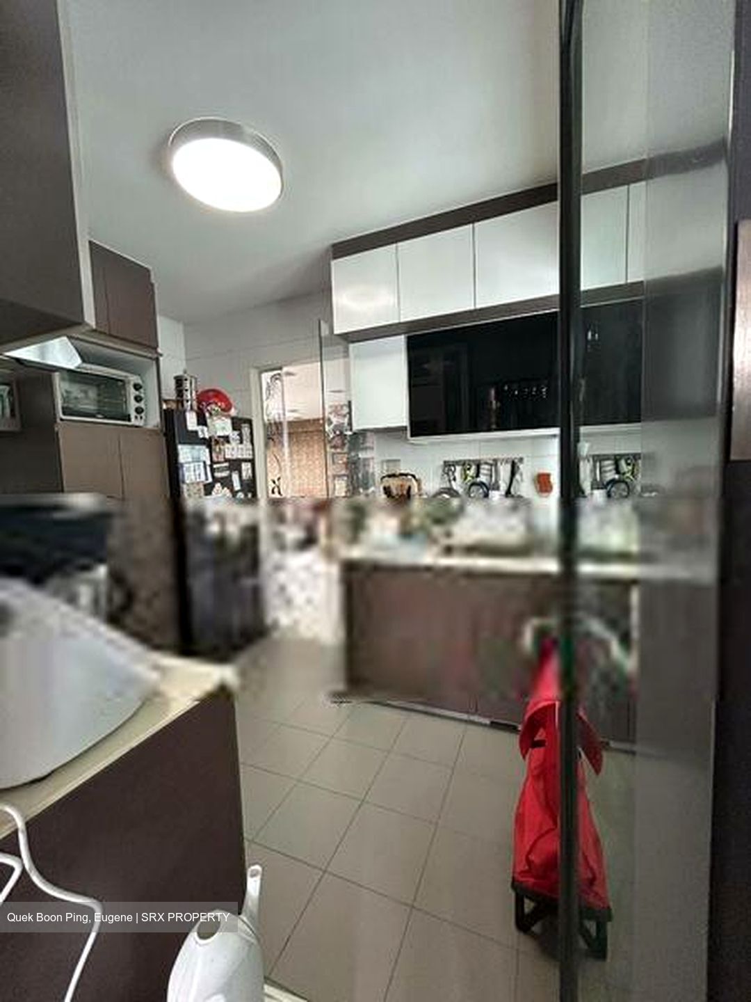 Blk 1B The Pinnacle@Duxton (Bukit Merah), HDB 5 Rooms #489660201